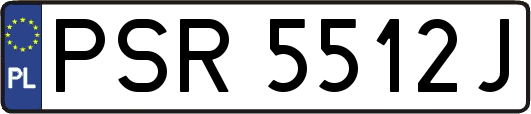 PSR5512J