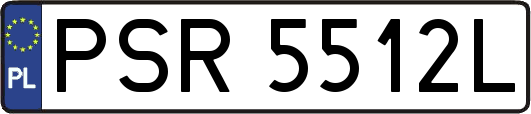PSR5512L