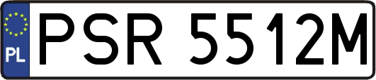 PSR5512M