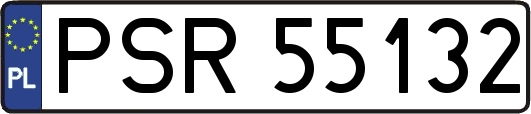 PSR55132