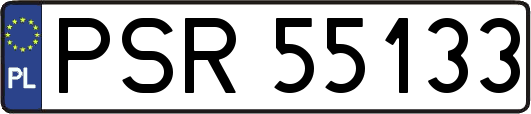 PSR55133