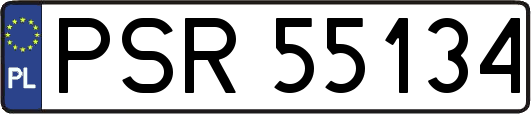PSR55134