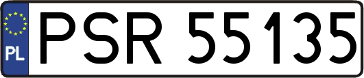 PSR55135