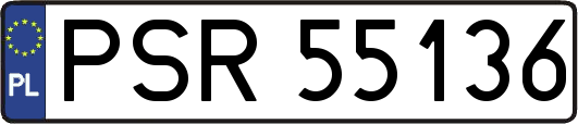 PSR55136
