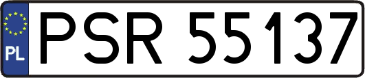 PSR55137