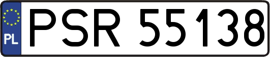PSR55138