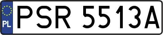 PSR5513A