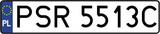 PSR5513C