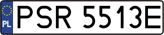 PSR5513E