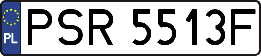 PSR5513F