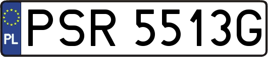 PSR5513G