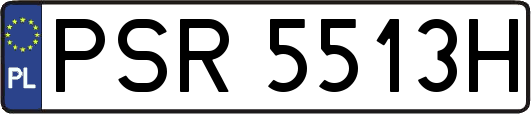 PSR5513H