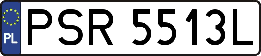 PSR5513L