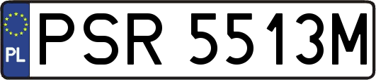 PSR5513M