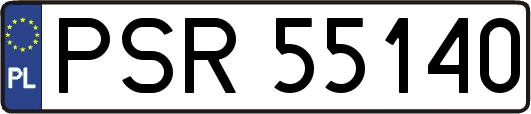 PSR55140