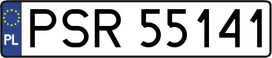 PSR55141