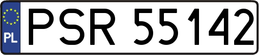 PSR55142