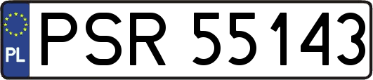 PSR55143