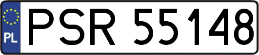 PSR55148