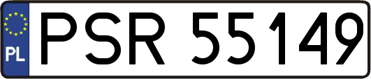 PSR55149