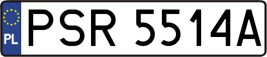 PSR5514A