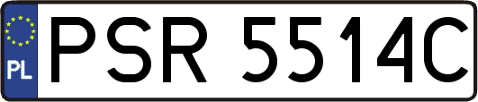 PSR5514C