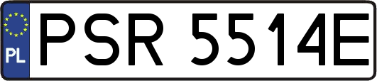 PSR5514E