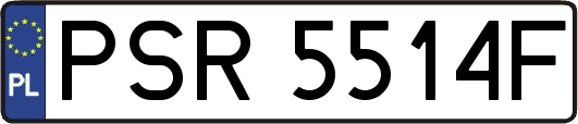 PSR5514F