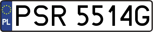 PSR5514G