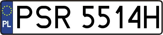 PSR5514H