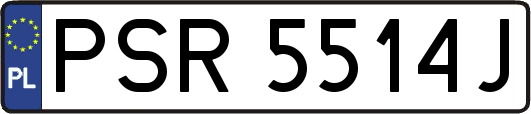 PSR5514J