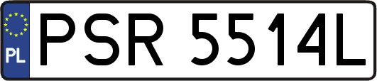 PSR5514L