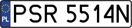 PSR5514N