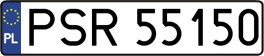 PSR55150