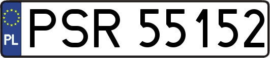 PSR55152