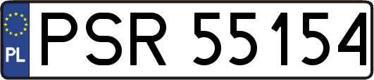 PSR55154