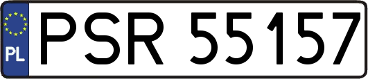 PSR55157
