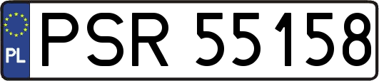 PSR55158