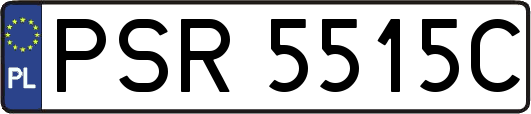 PSR5515C