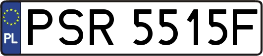 PSR5515F