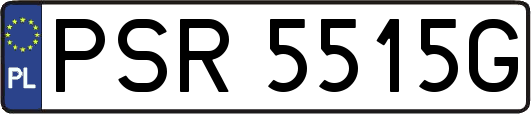 PSR5515G