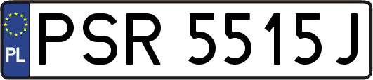 PSR5515J