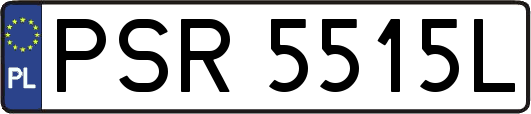 PSR5515L