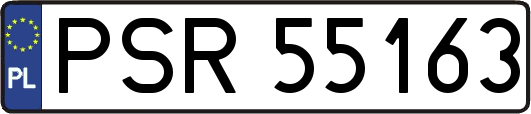 PSR55163