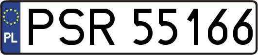 PSR55166