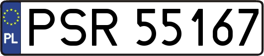 PSR55167