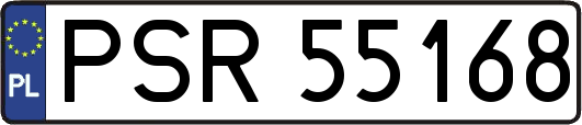 PSR55168