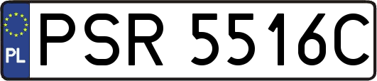 PSR5516C
