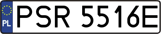PSR5516E