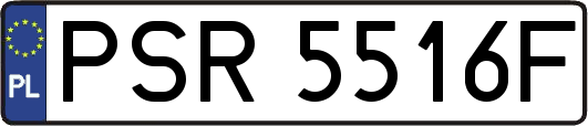 PSR5516F